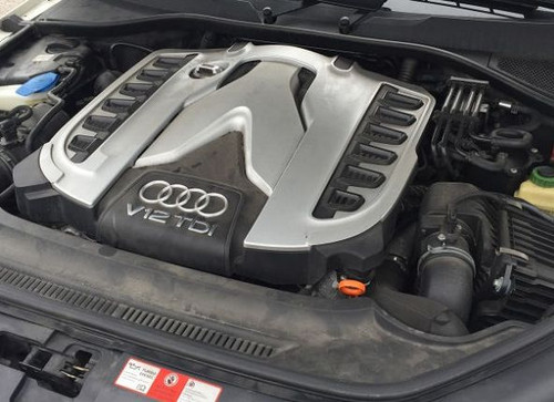 Audi moteur 0 tdi - audi, 4l