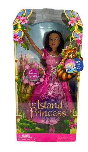 2007 the island princess - 2007,
