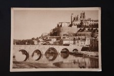 Carte Postale Gard : 3542