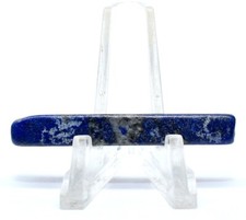 26Ct Lapis Lazuli Avec Pyrite