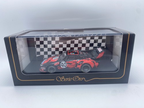 Porsche 935k mans - le,