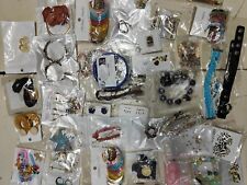 Lot de 100 articles Bijoux