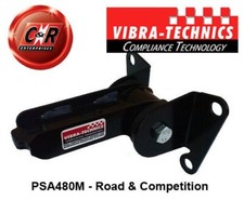 Pour Peugeot 207 GTI Vibra