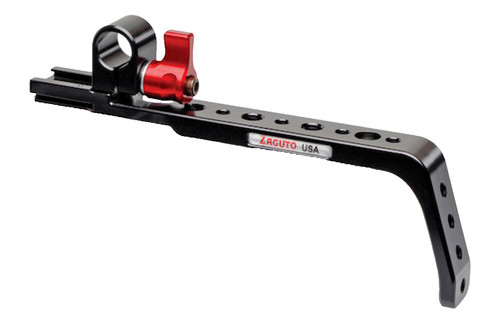 Zacuto evf mount bracket - bracket, for