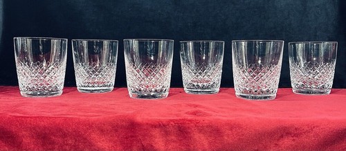 Lalique chinon old fashioned - lalique, 6