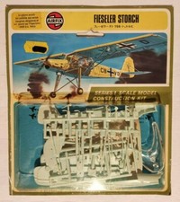 FIESELER STORCH FI-156 AIRFIX