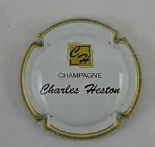 capsule champagne CHARLES