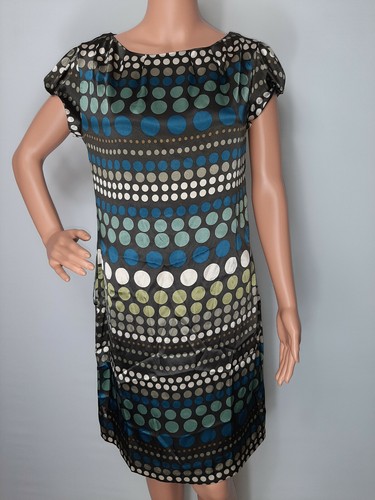 Robe manoukian 38 - robe, t