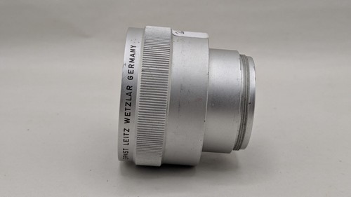 Bague allonge leitz - bague, m39