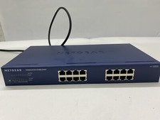 NETGEAR PROSAFE 16 PORT