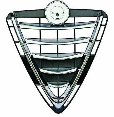 Grille calandre alfa - grille, de