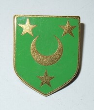 INSIGNE DE PLATEAU 11° LEGION