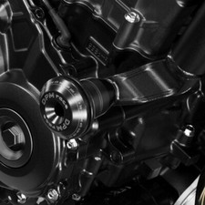 Tampons Paratelaio /