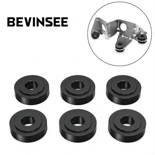 Bagues support levier de - support,