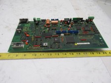 Carte De Circuit Indramat DRP2