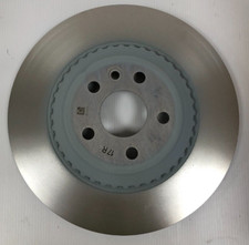 Disque de frein arrière LAND