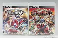 The Legend of Heroes : Trails