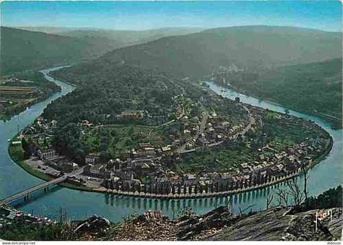 Carte postale - -, 08