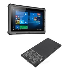 Batterie 2000mAh type