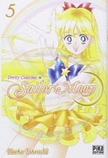 Sailor Moon T05