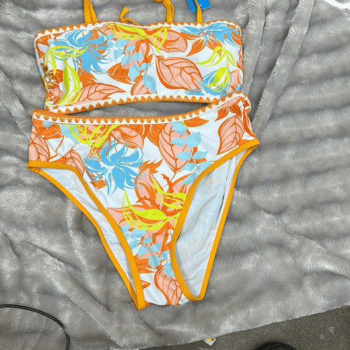 Set bikini fascia e - bikini,