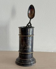 Ancien porte cuilleres à