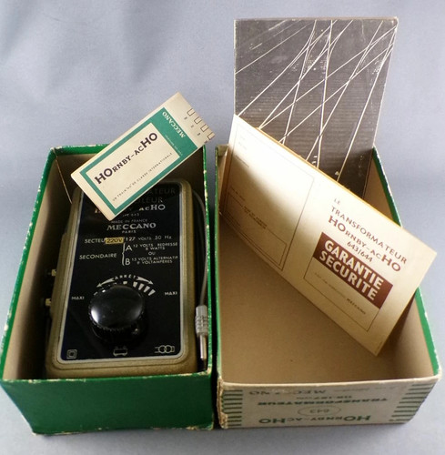 Hornby acho 6463 644 - acho, ho