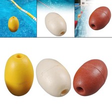 Flotteur D'ancre pour Canoë et Kayak, Corde Flottante En Forme D'olive,