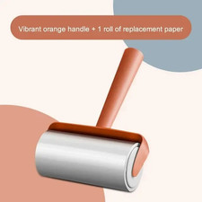 1Pc New Tearable Roll Paper