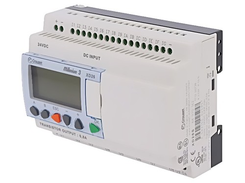 88970162 relais programmable - relais,