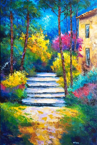 Tableau original nolac - original,