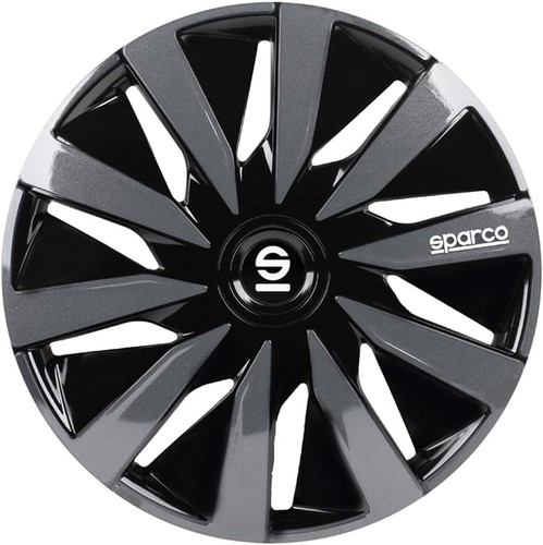 Enjoliveurs sparco pouces - sparco, 15
