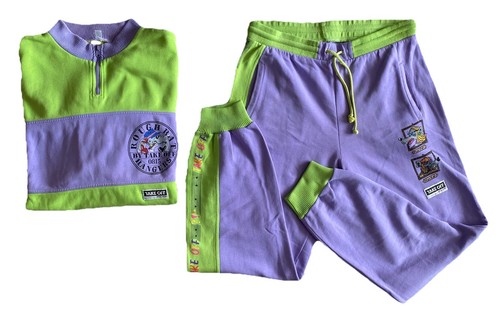 Ensemble adidas rough rat - adidas,