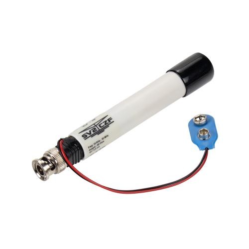 Sv2czf antenne mini whip - mini, hf