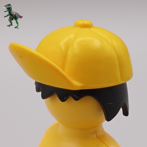 Playmobil casquette