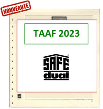 SAFE Jeu TAAF 2023