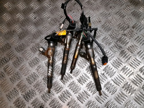 Injecteurs renault megane - injecteurs,