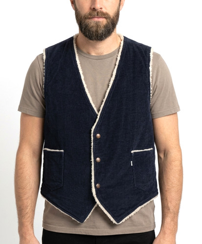 Levi 60605 veste gilet - veste,
