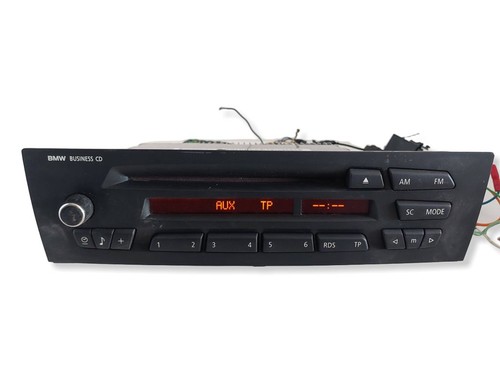 Bmw e81 e87 2008 - 2008, unité