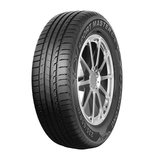 Pneus eté 275 r17 - d'eté,