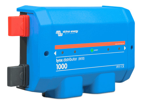 Victron energy lynx - victron,