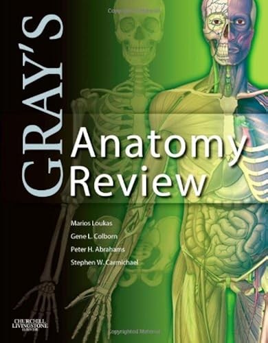 Gray anatomy review - anatomy,