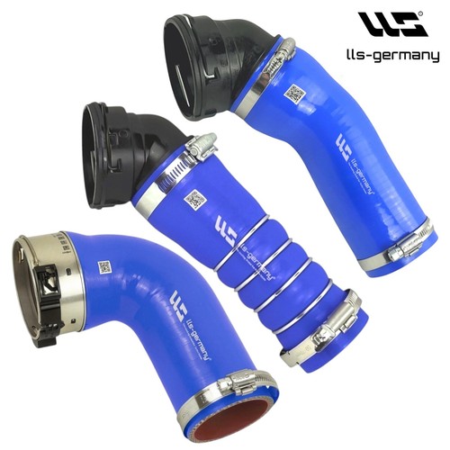 Tuyau turbo silicone - turbo, en