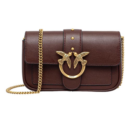 Pinko sac femme love one - pinko,