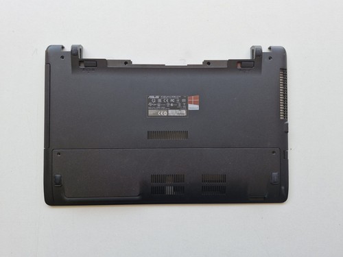 Coque inférieure asus f550c - inférieure,