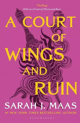 9781526617170 court wings - court,