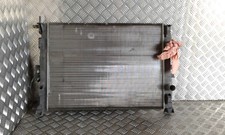 Radiateur eau VALEO RENAULT