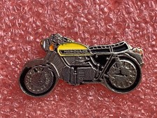 T36 Pins Motorcycle HERCULES W