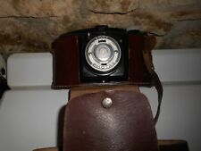 Ancien appareil photo en