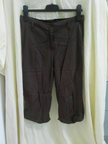 Mignon pantalon chocolat - mignon,